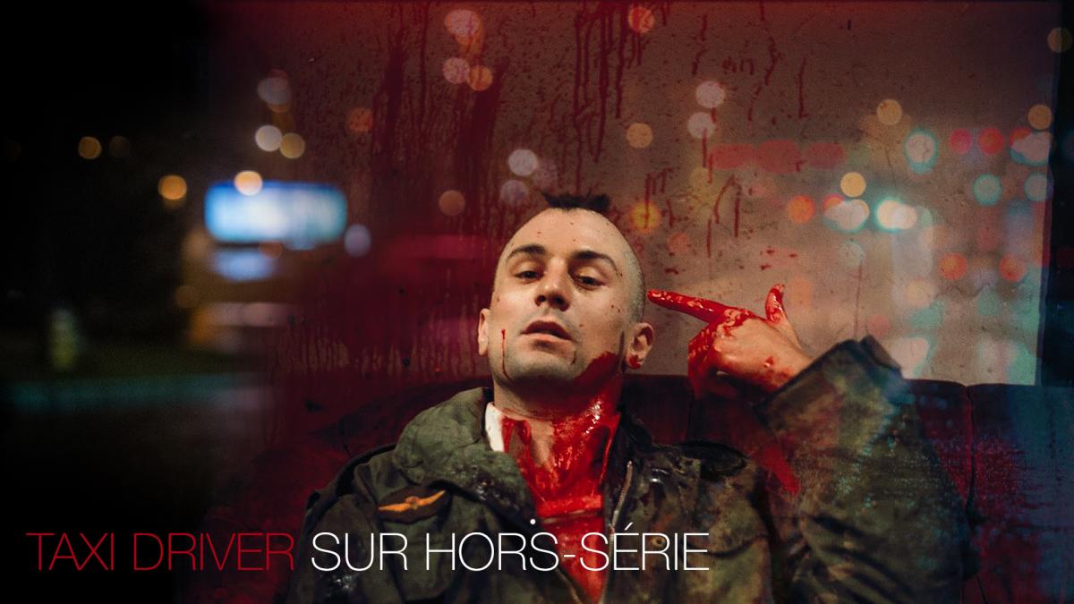 Taxi Driver