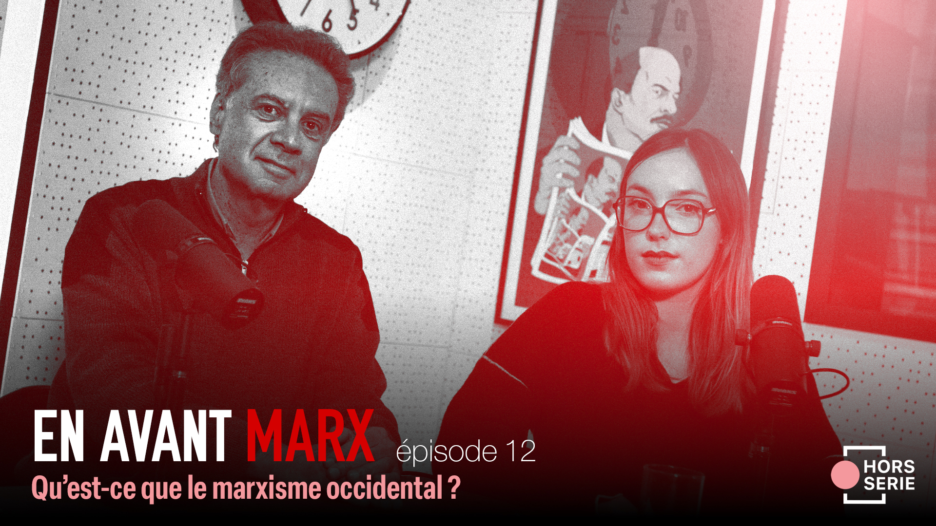 Qu’est-ce que le marxisme occidental ?