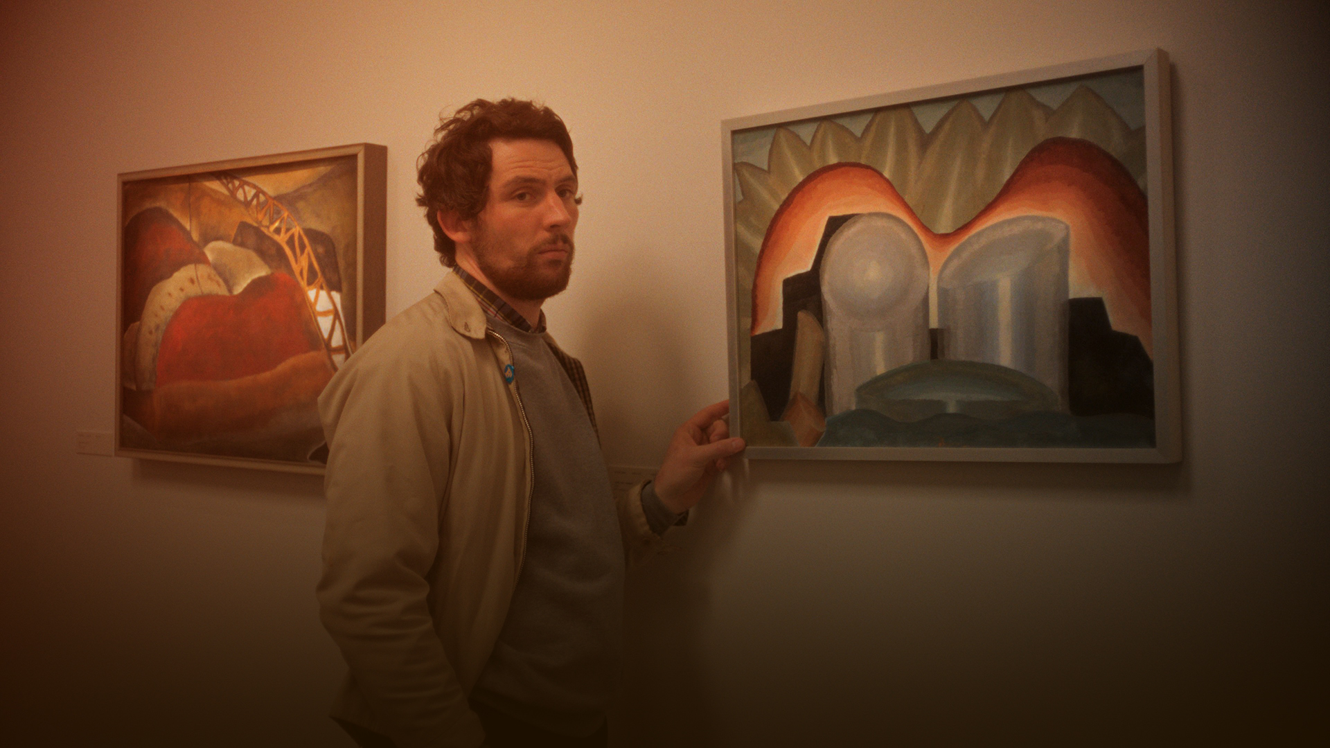 Born to Lose : « The Mastermind », de Kelly Reichardt