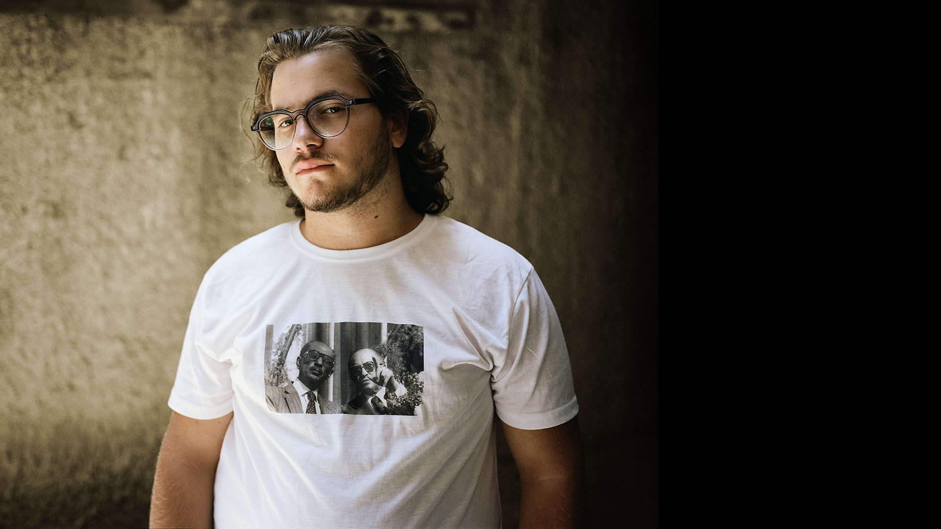 Refuznik en Israël : conversation au bord du silence