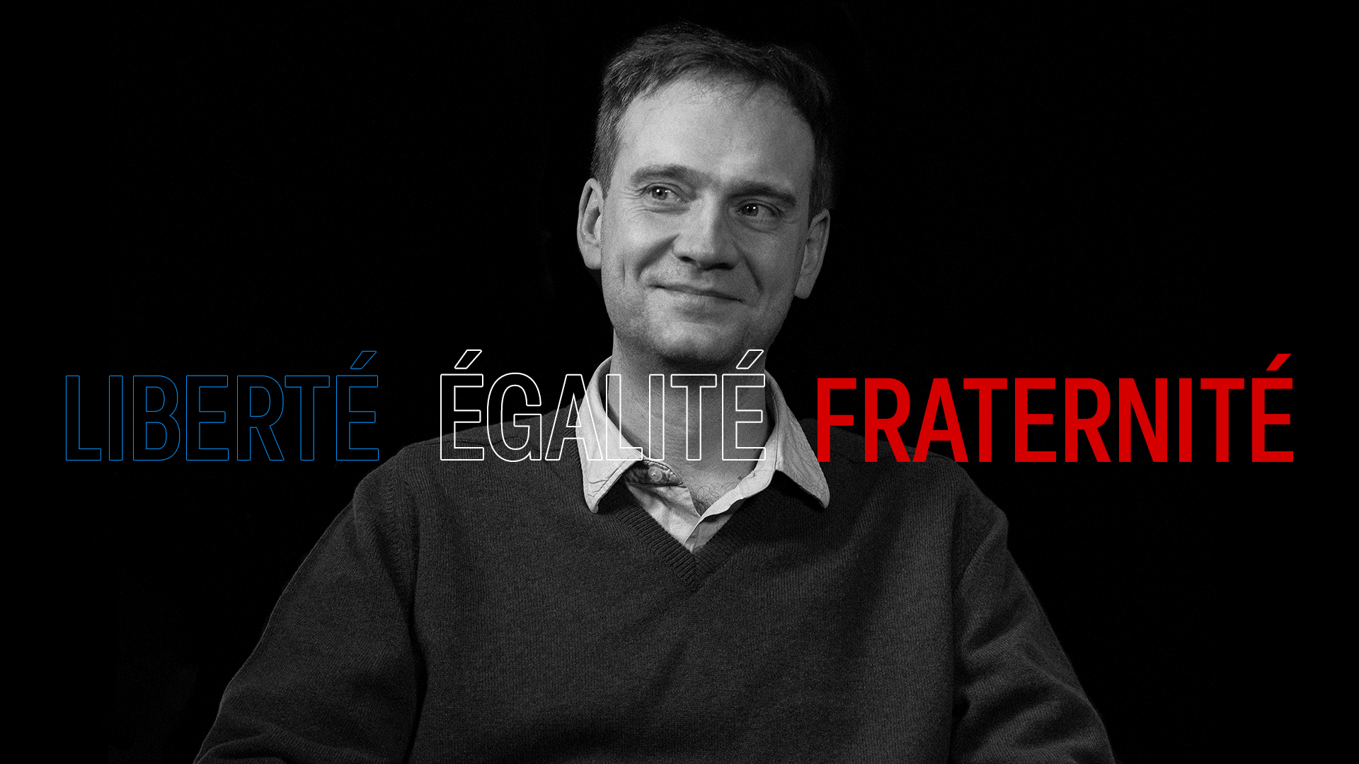 Une histoire de la fraternité