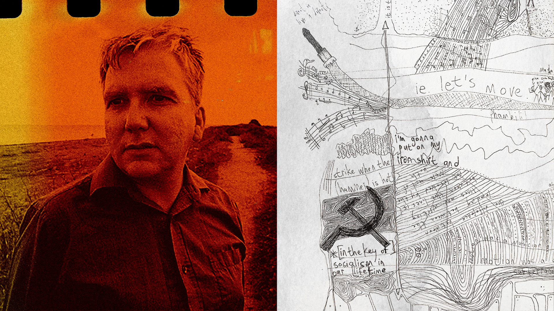 Mark Fisher —Sortir du réalisme capitaliste