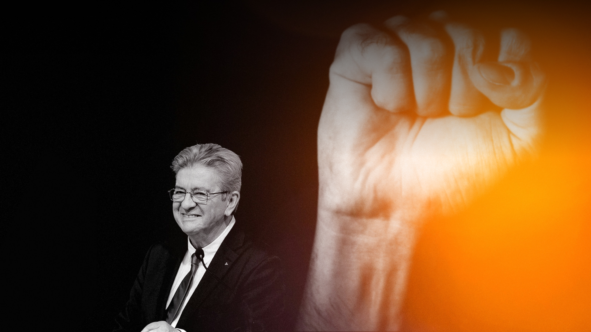 Politique du désajointement : tenir dans ce qui ne tient plus