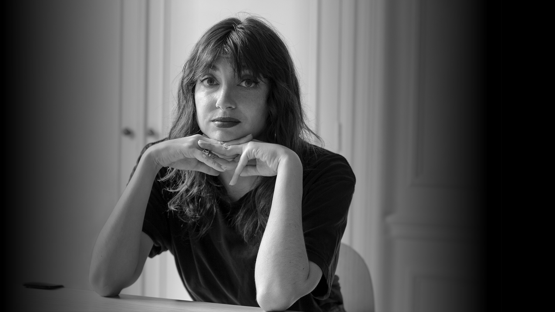 Pour une défense politique – Entretien avec Elsa Marcel