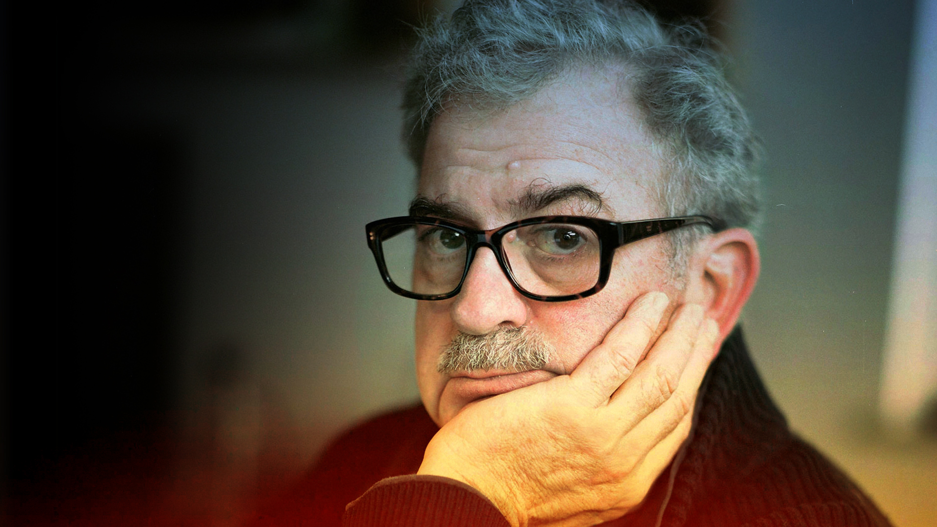 Avi Mograbi : Dans le désert de la réalité