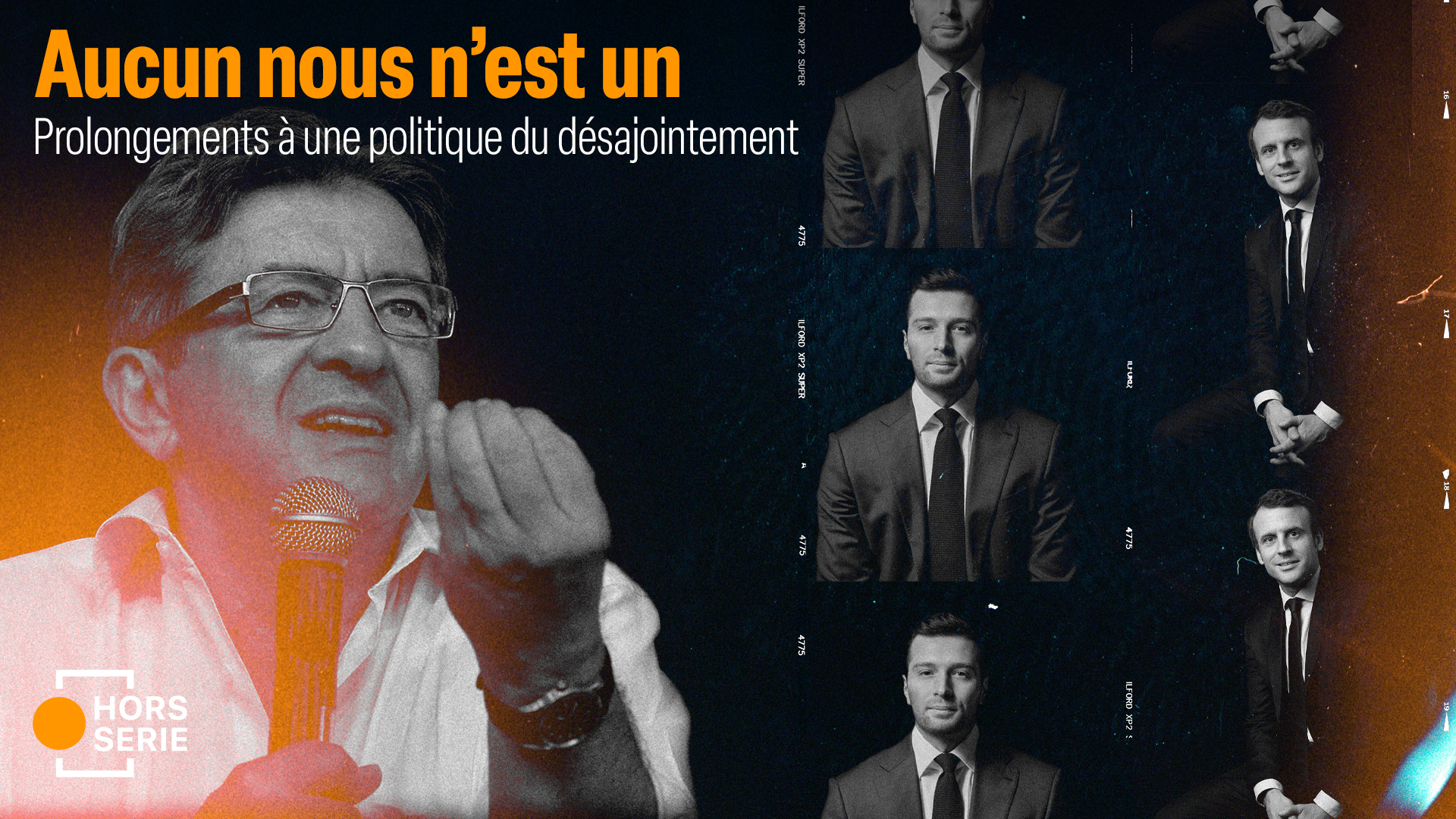 Aucun nous n’est un