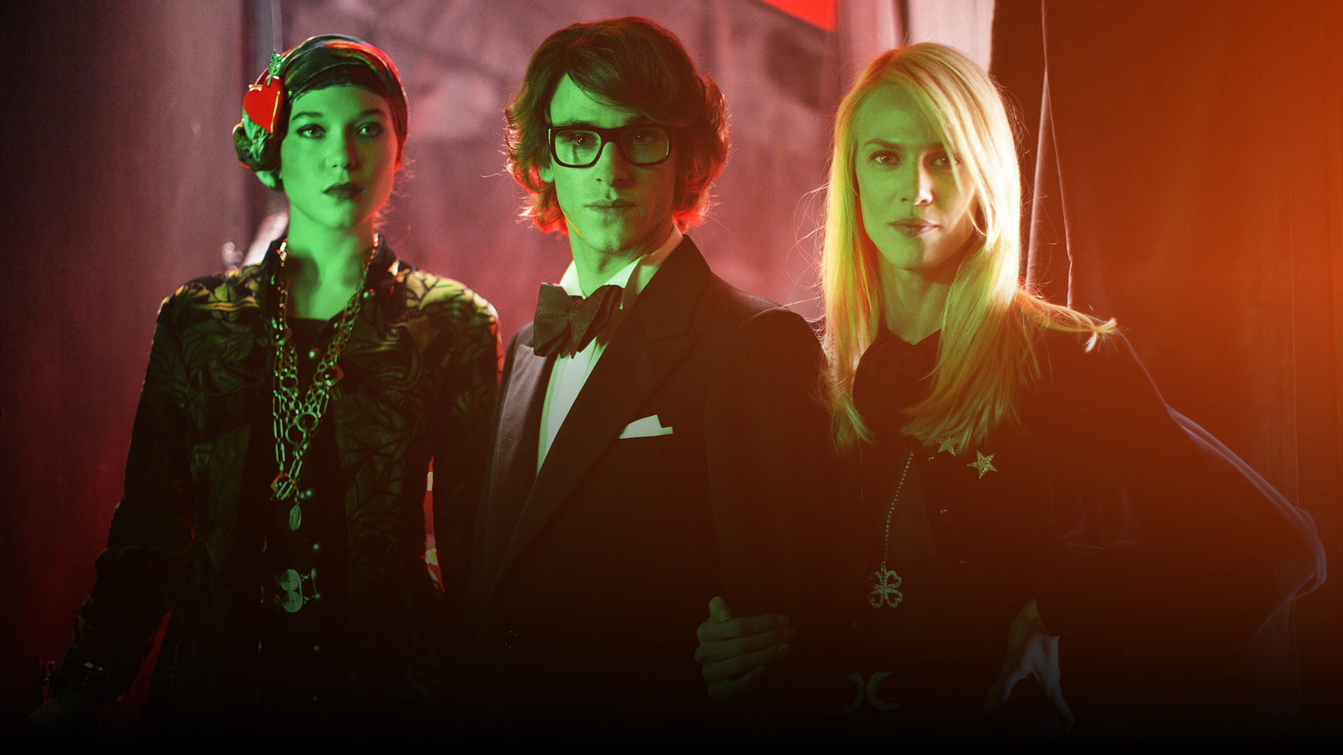 Bertrand Bonello ou la distinction