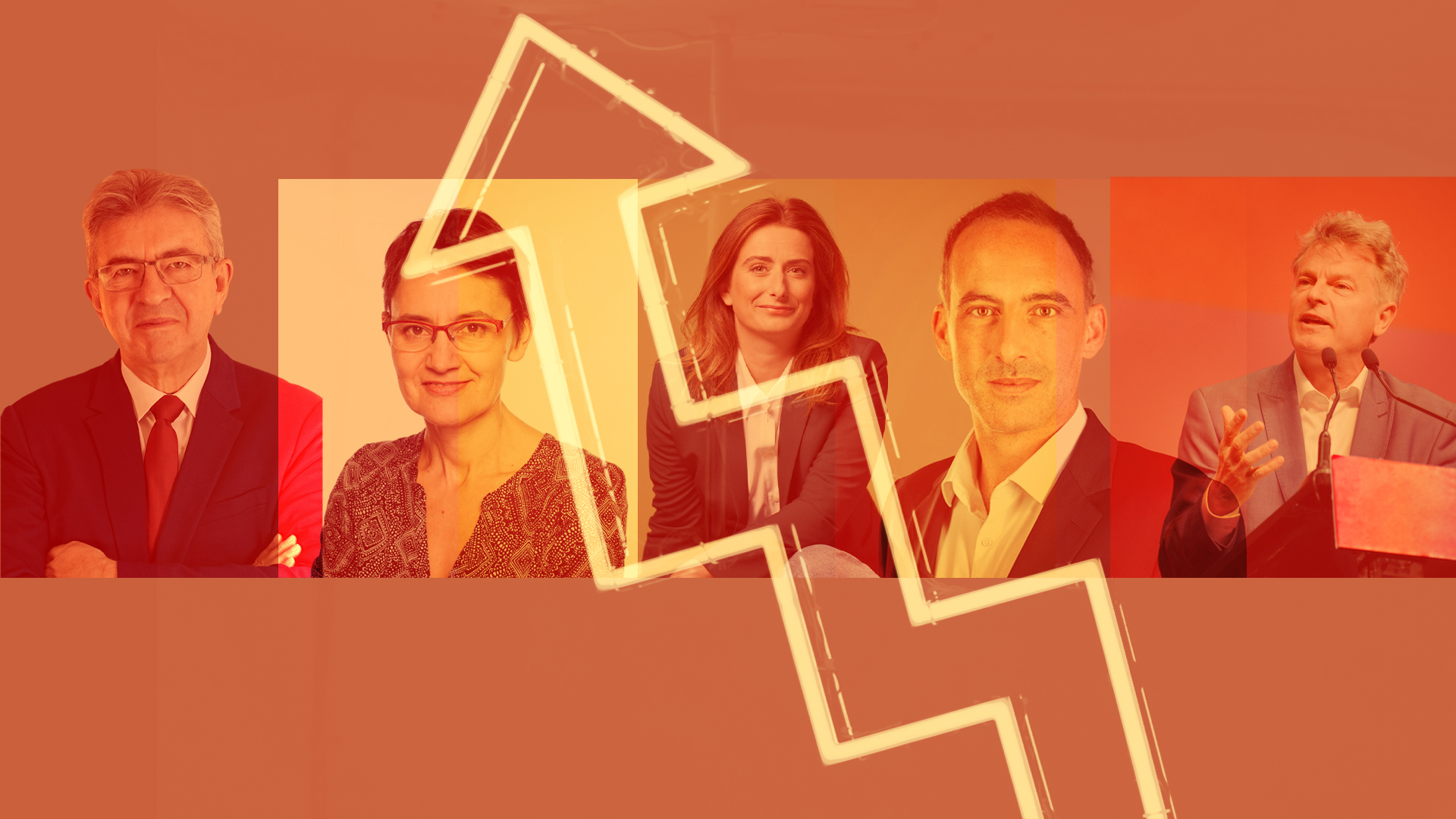 La gauche élargit à nouveau son socle
